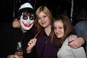 Maskenball Grindel 19. Februar 09